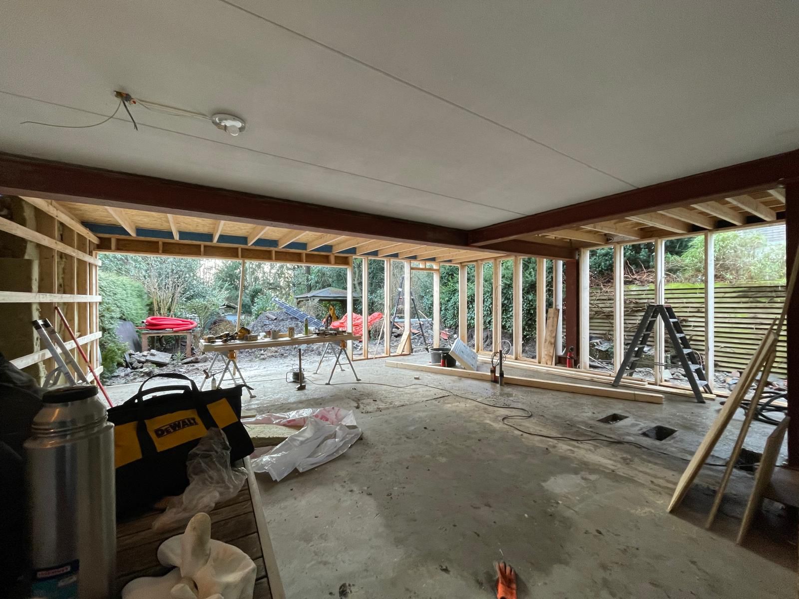 Renovatie