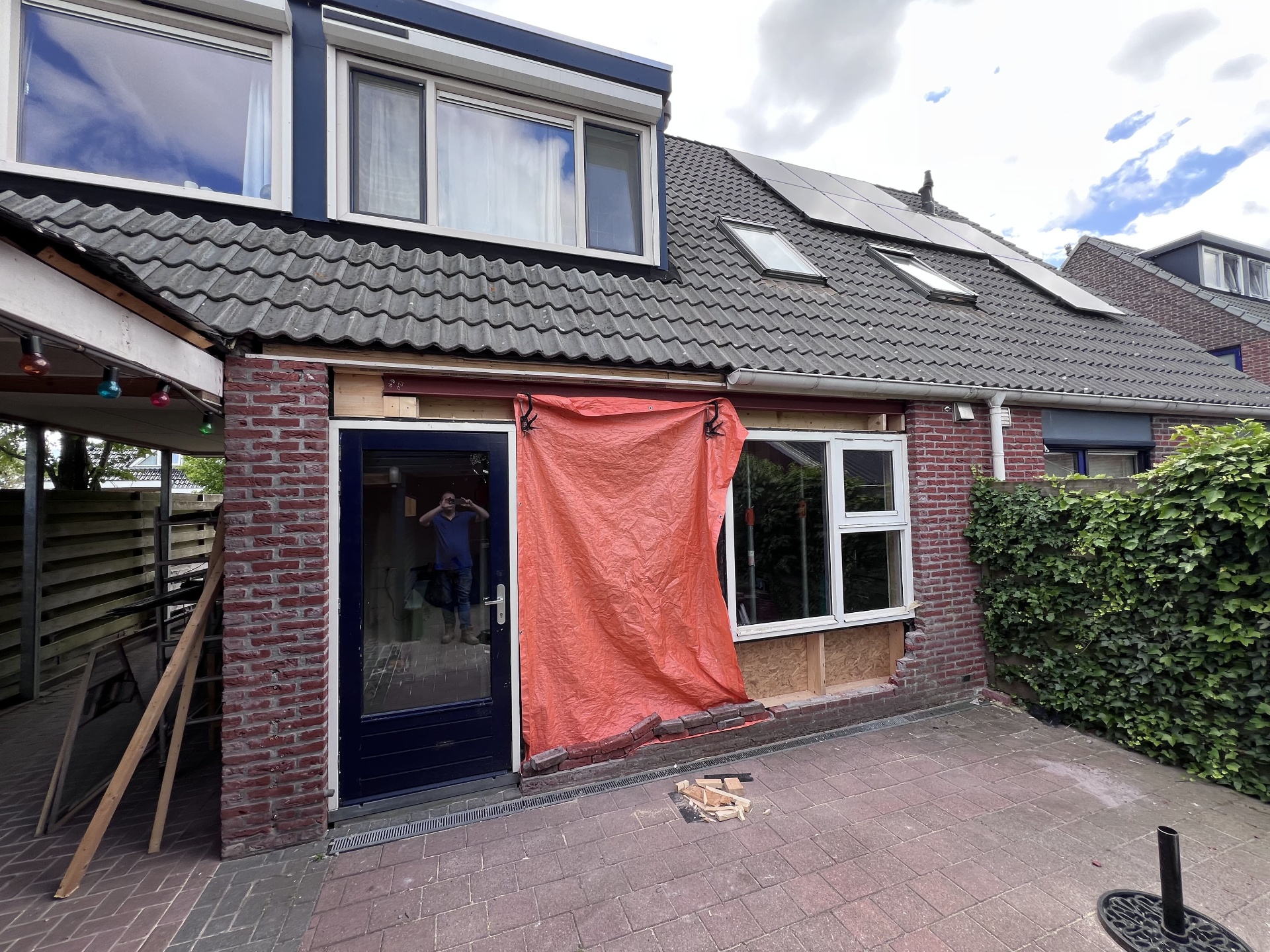 Voor