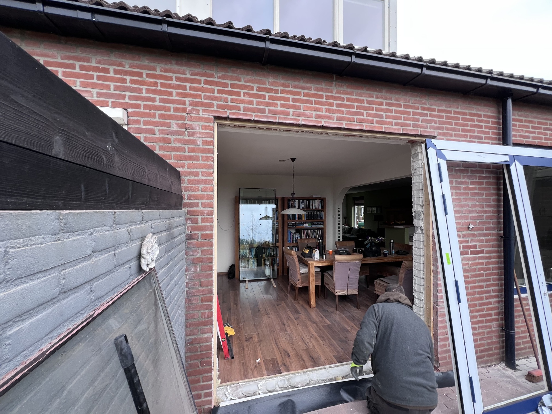 Voor