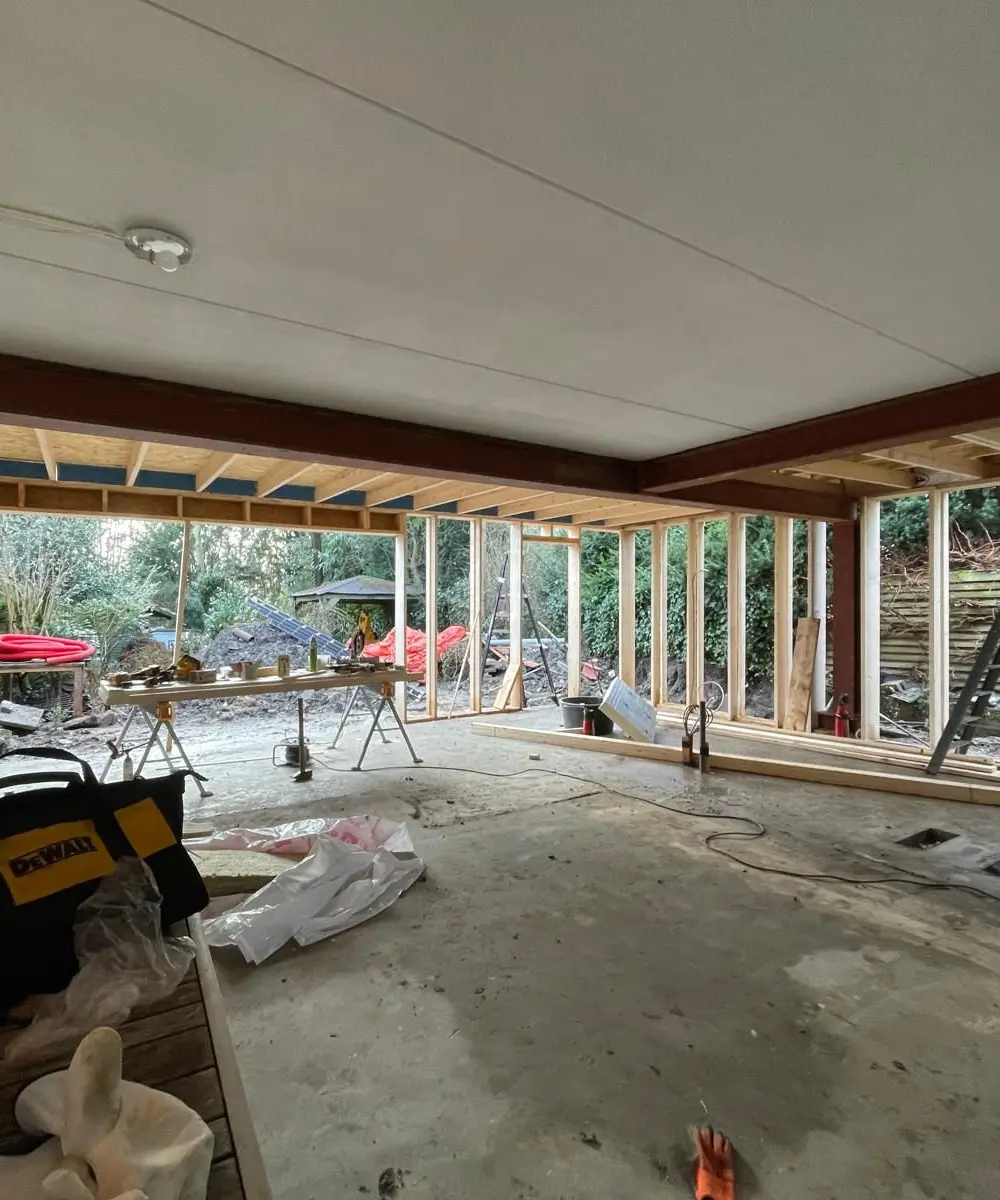 Renovatie
